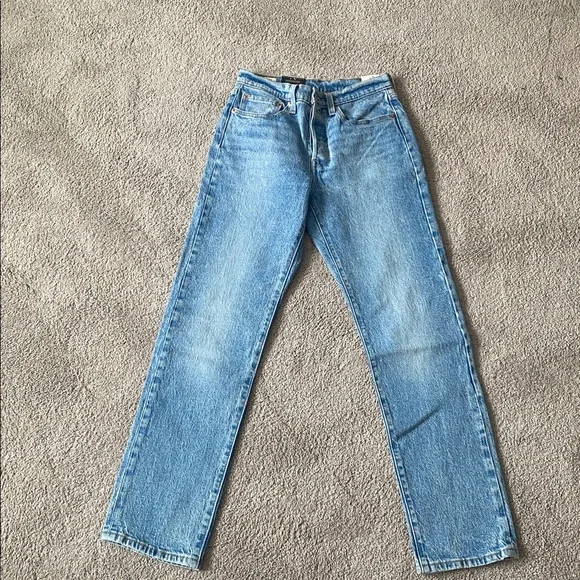 🆕 Levi’s 501 Jeans - Picture 3 of 5